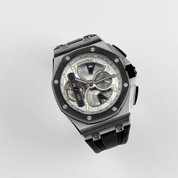 Audemars Piguet Royal Oak Offshore 26387IO.OO.D002CA.01